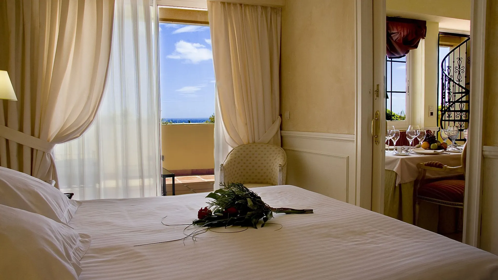 Livescape Guadalpin Marbella Apartment