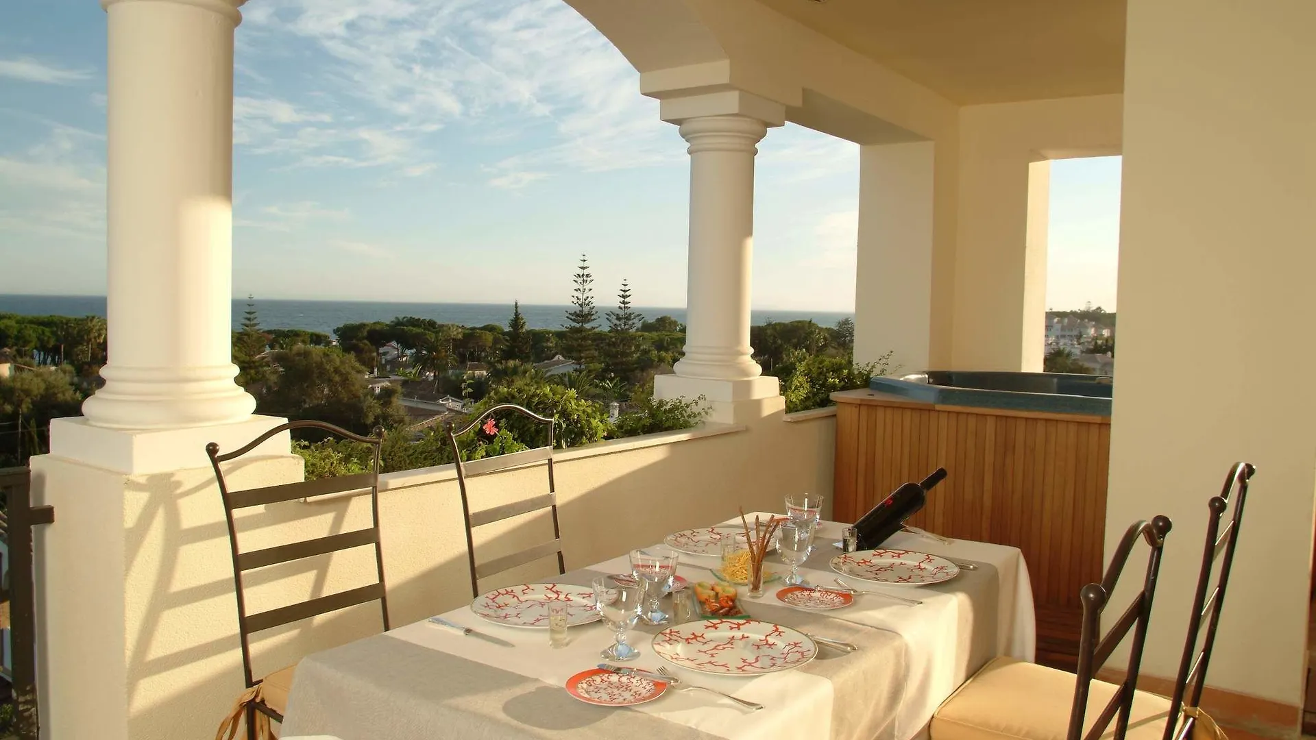 Livescape Guadalpin Marbella Apartment