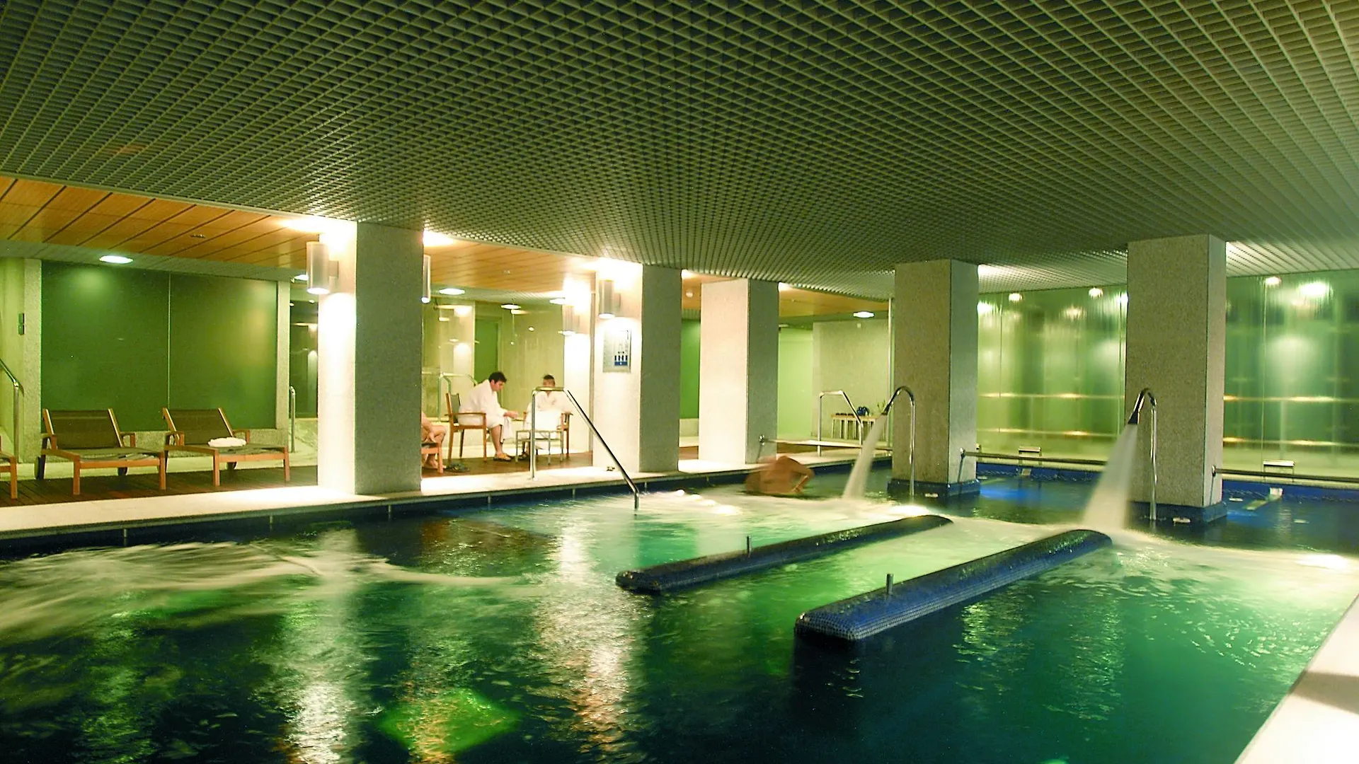Livescape Guadalpin Marbella Apartment Spain
