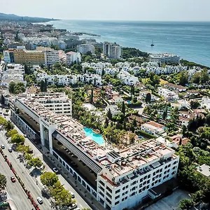  Apartment Guadalpin
