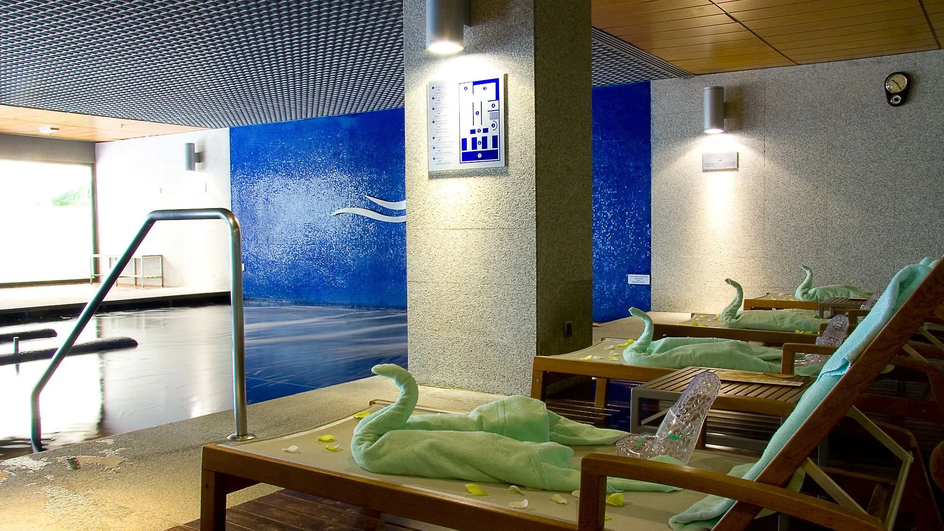 Ferienwohnung Livescape Guadalpin Marbella Spanien