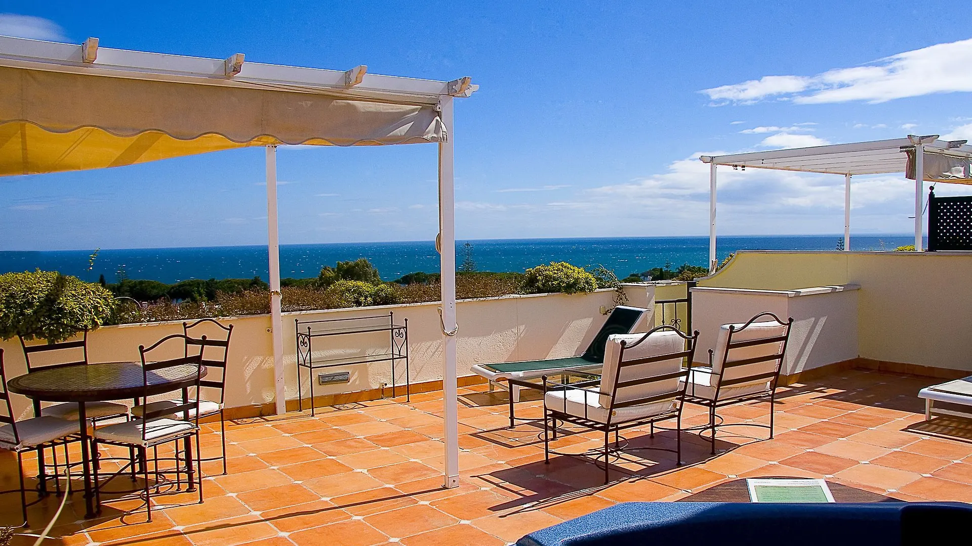 Ferienwohnung Livescape Guadalpin Marbella